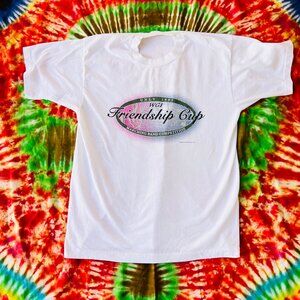 Vintage 1997 Marching Band Competition Tee